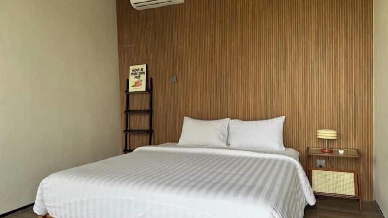 Photo of Bedroom in Ngaglik