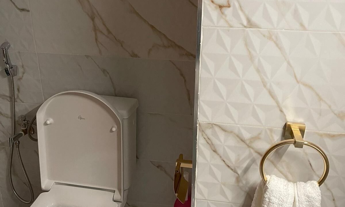 Photo of Bathroom in Asilah Beach