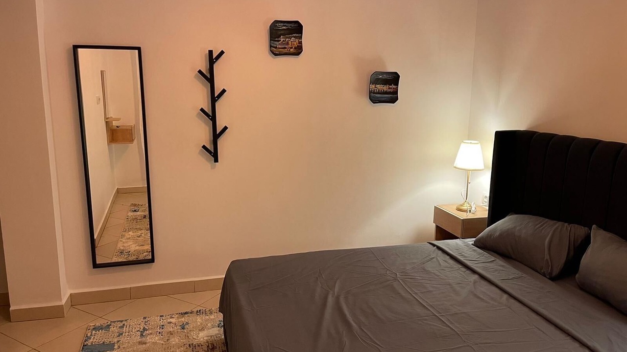 Photo of Bedroom in Asilah Beach