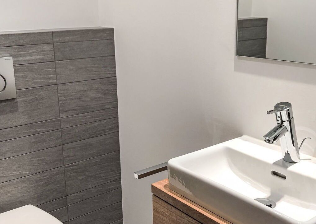 Photo of Bathroom in Falera