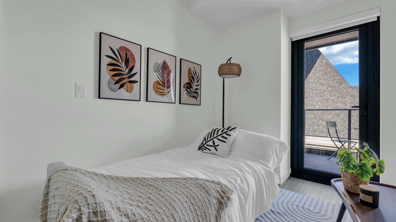 Photo of Bedroom in Eau Claire