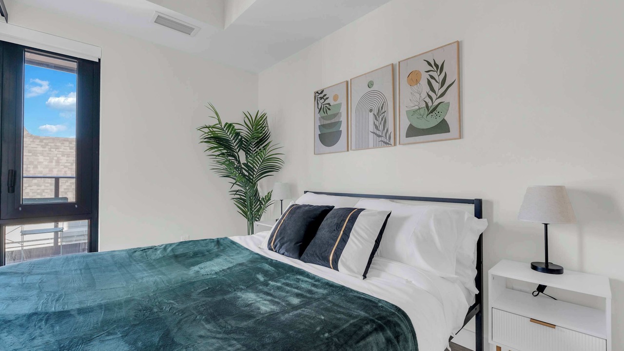 Photo of Bedroom in Eau Claire