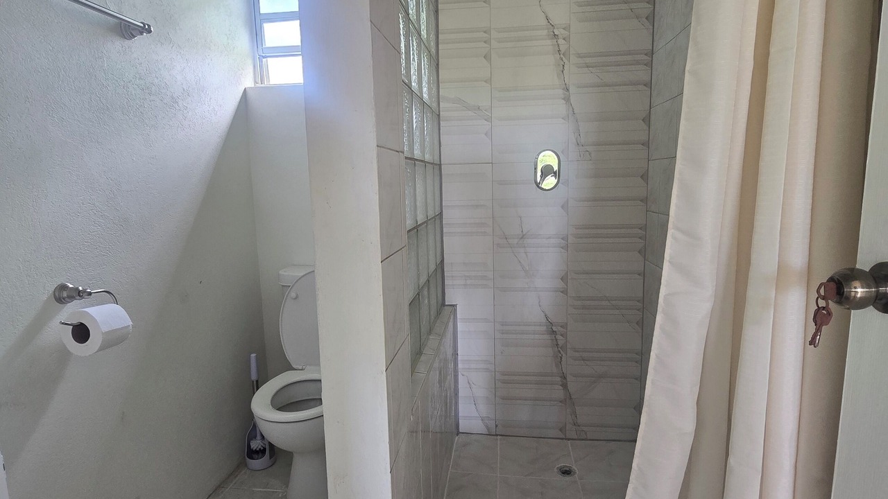 Photo of Bathroom in Piligrim Road