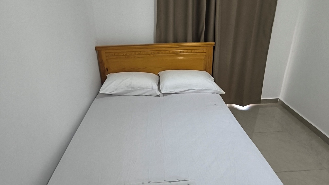 Photo of Bedroom in Bni Makada