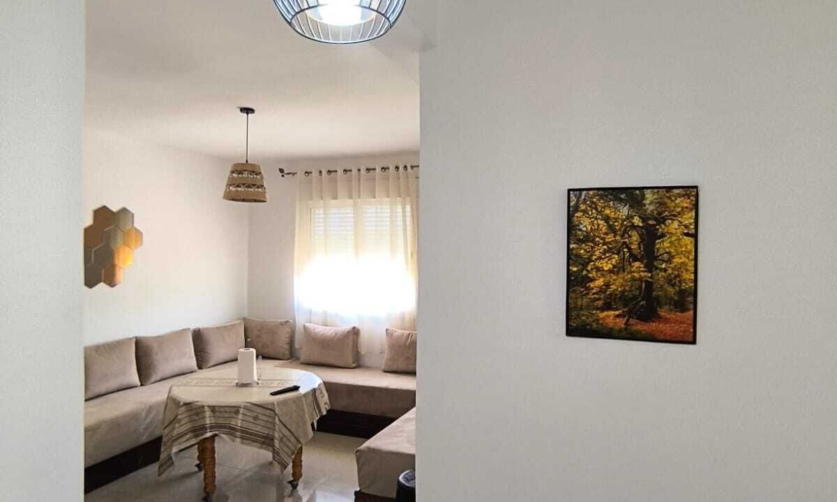 Photo of Livingroom in Bni Makada