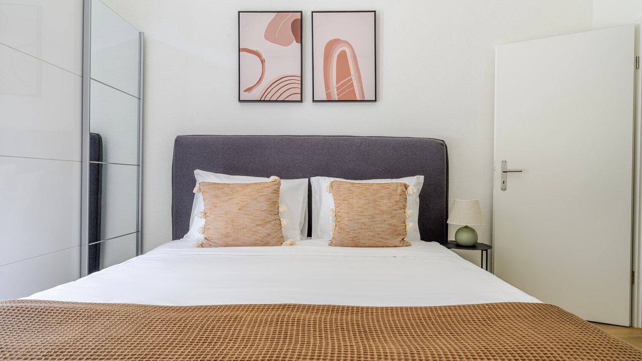 Photo of Bedroom in Seebach