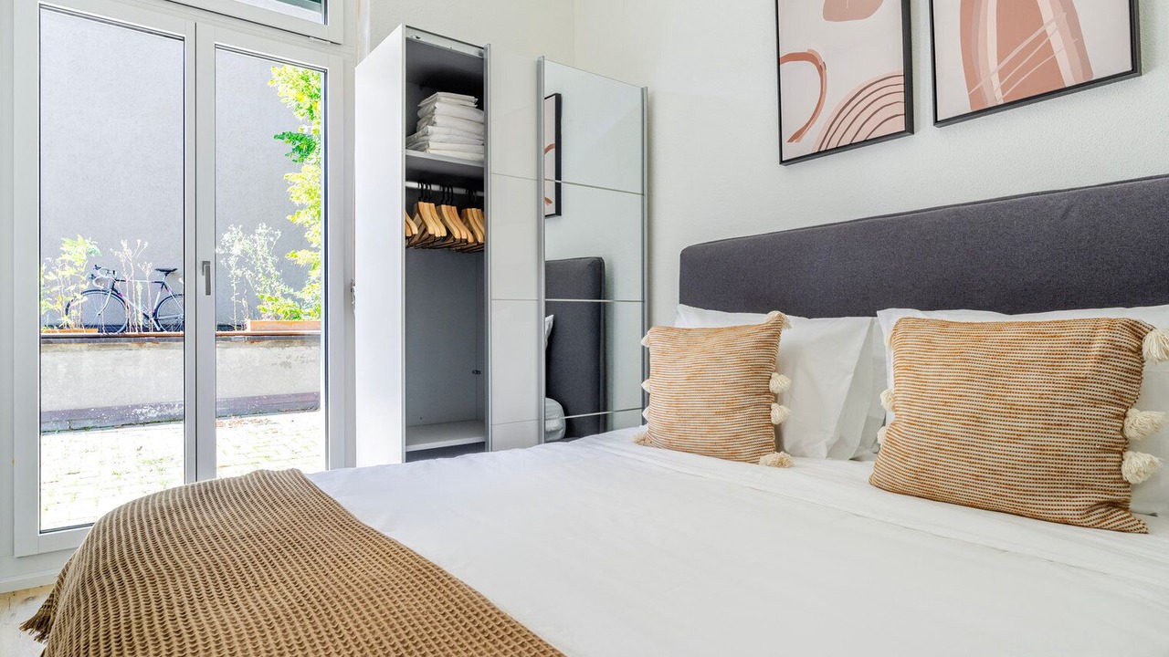 Photo of Bedroom in Seebach