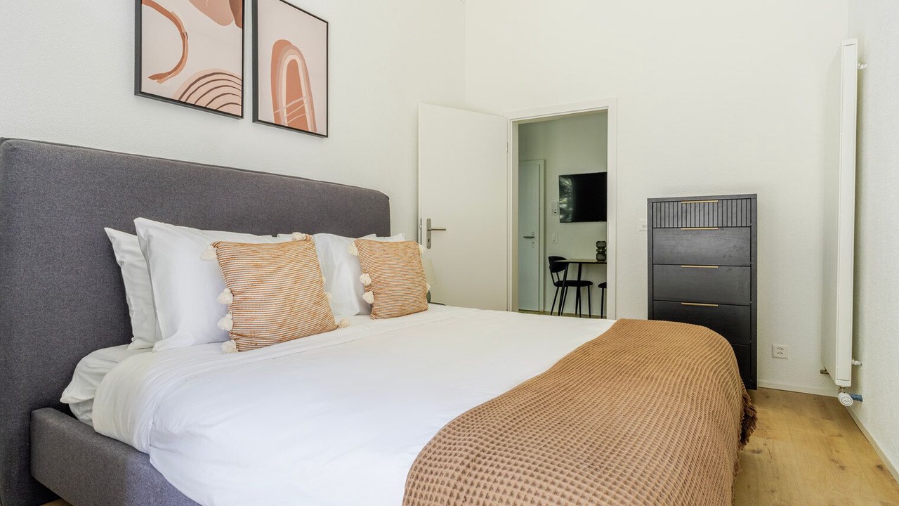 Photo of Bedroom in Seebach