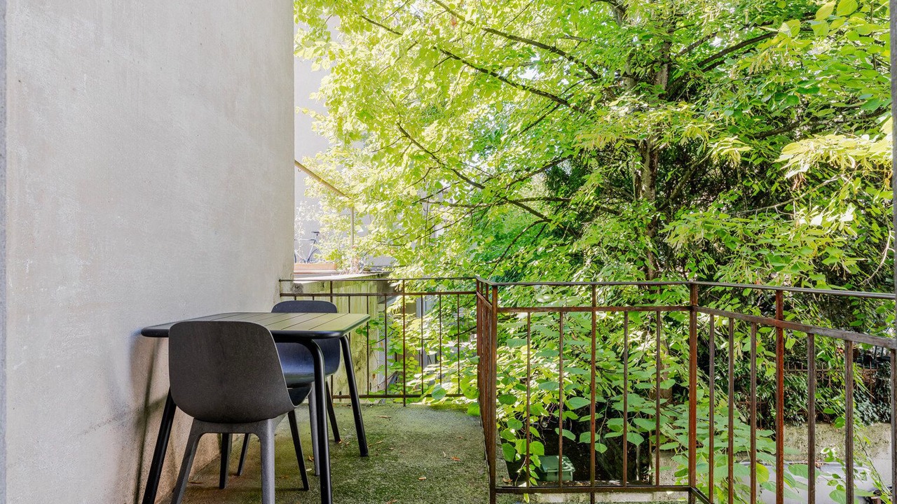 Photo of Outdoor in Seebach