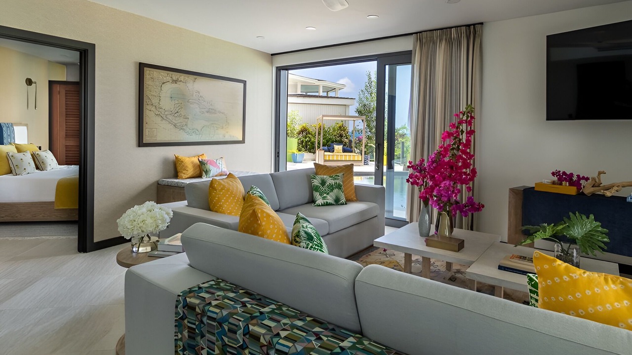 Photo of Livingroom in Fryes Beach