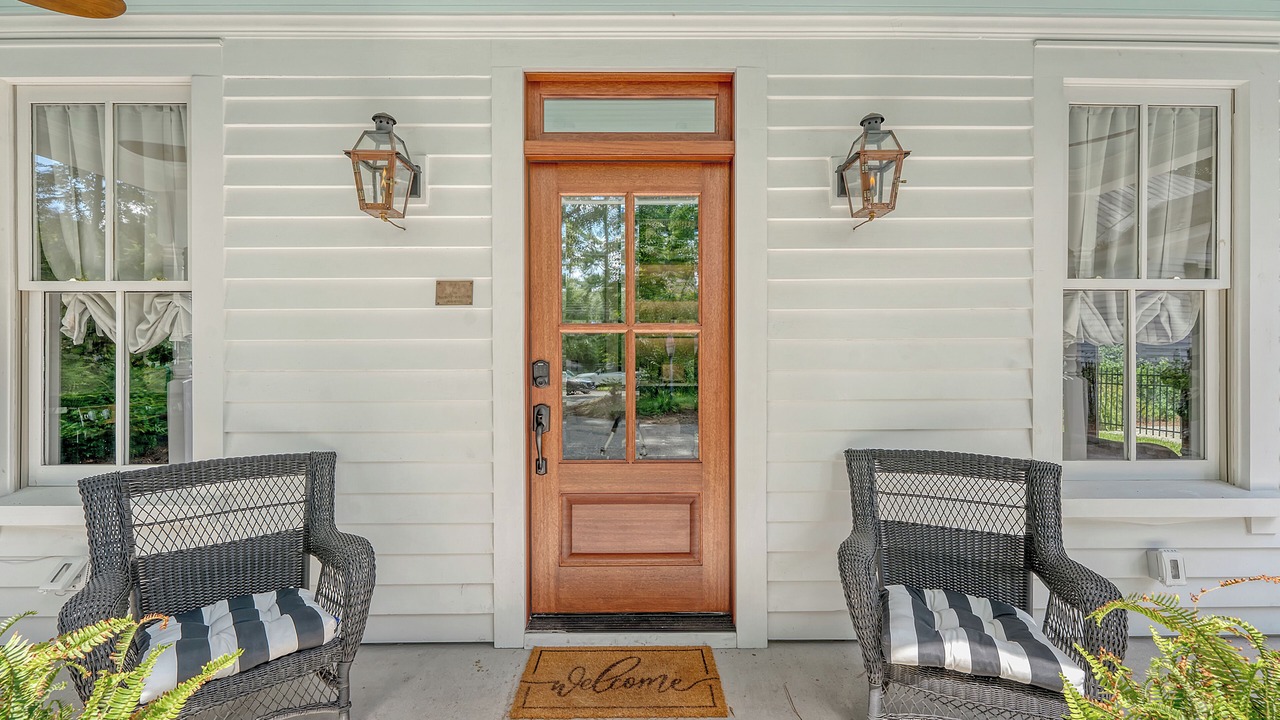 Photo of Outdoor in Summerville Historic District