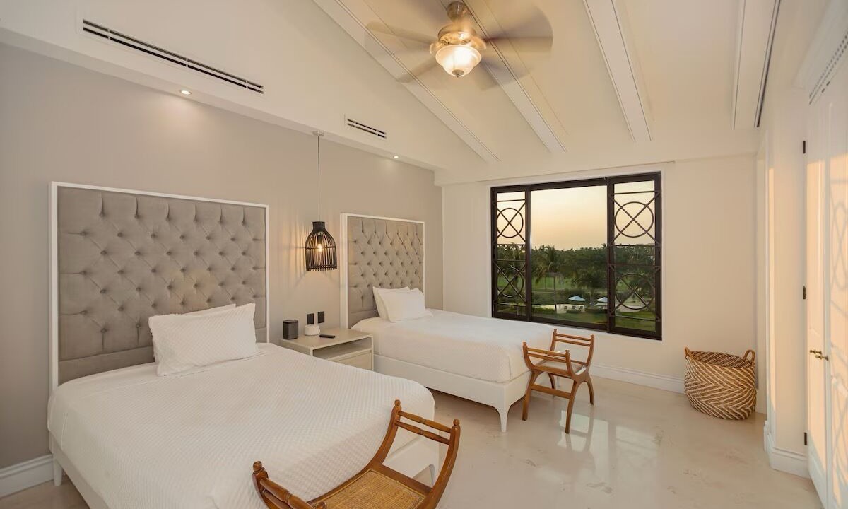 Photo of Bedroom in Punta de Mita