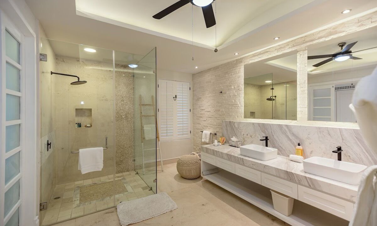 Photo of Bathroom in Punta de Mita