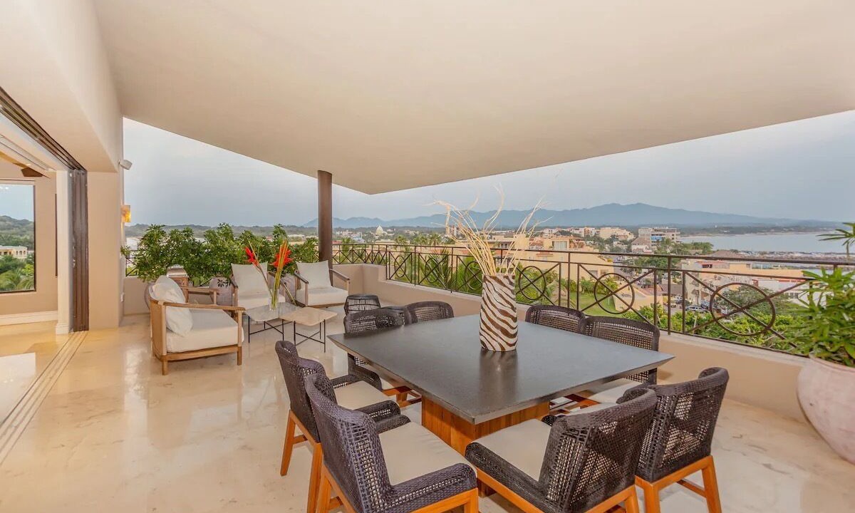 Photo of Outdoor in Punta de Mita