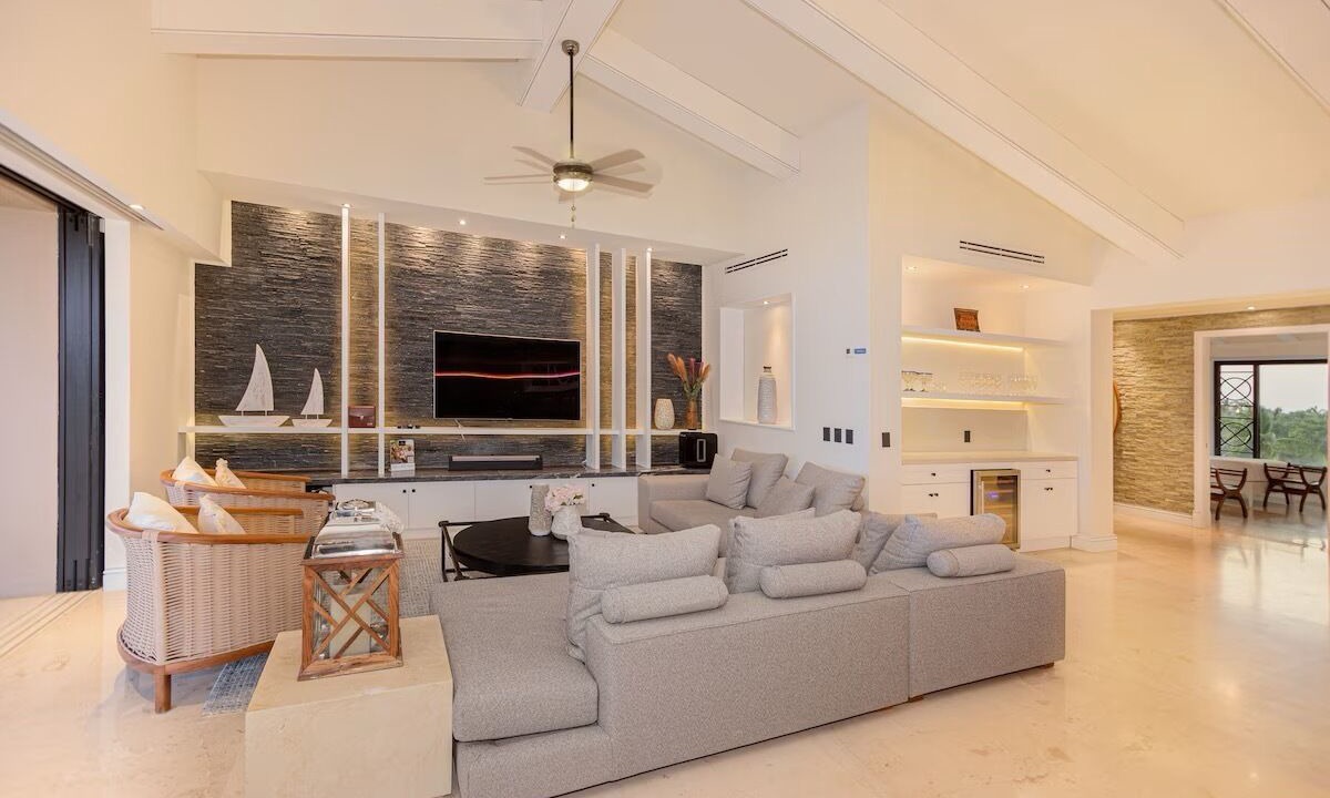 Photo of Livingroom in Punta de Mita