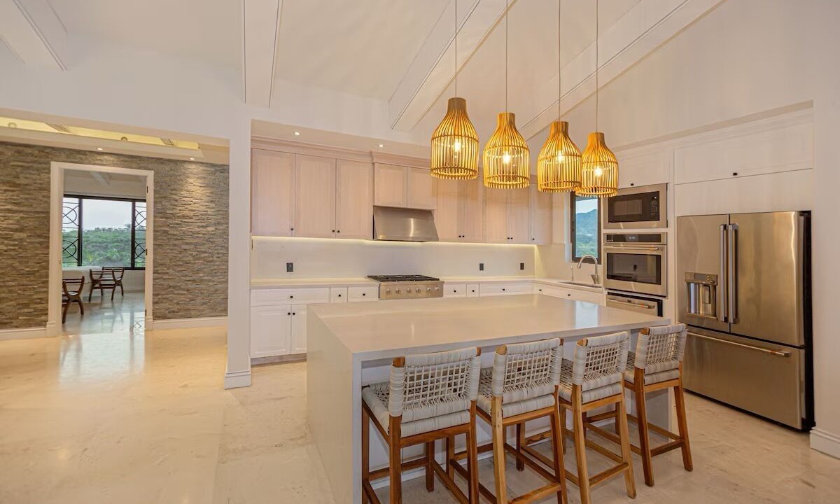 Photo of Kitchen in Punta de Mita