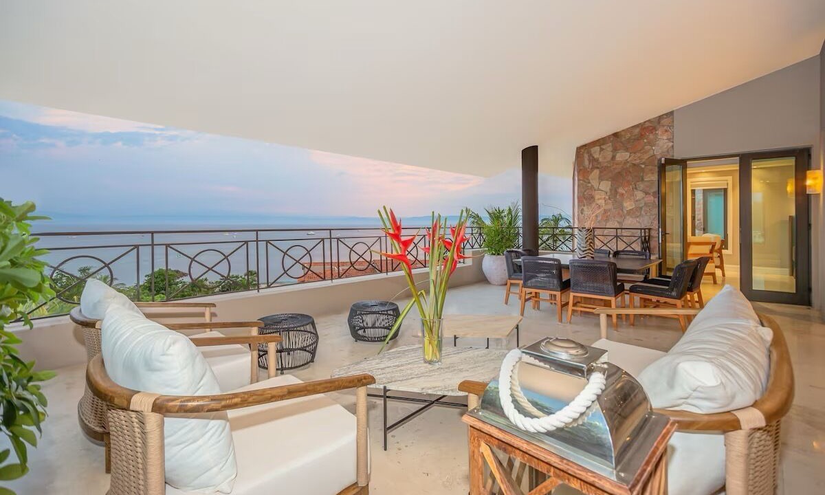 Photo of Outdoor in Punta de Mita