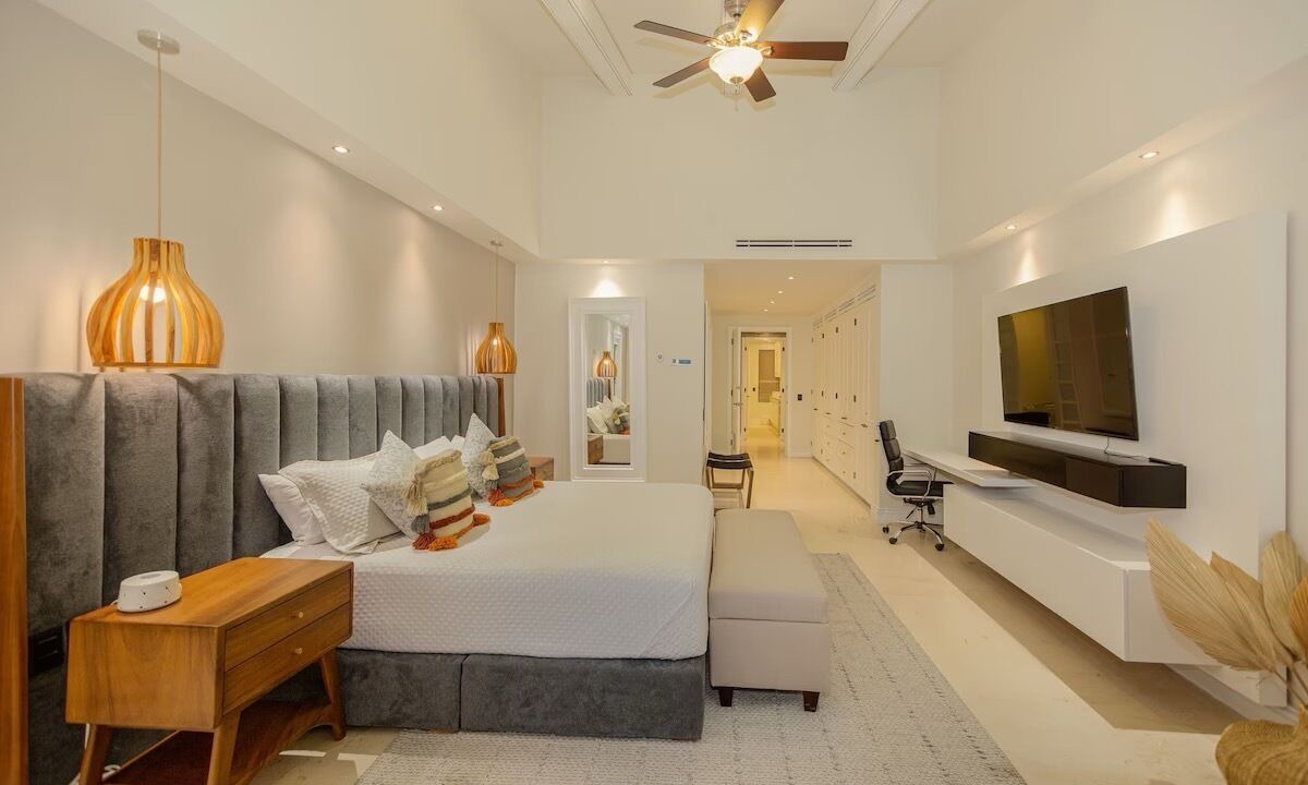 Photo of Bedroom in Punta de Mita
