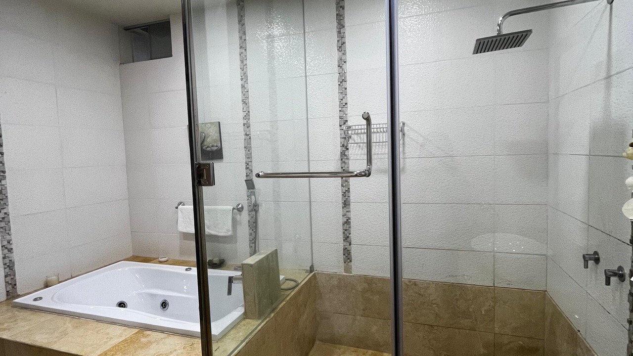 Photo of Bathroom in Piura