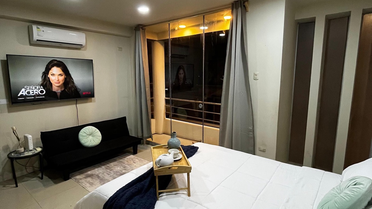 Photo of Bedroom in Piura