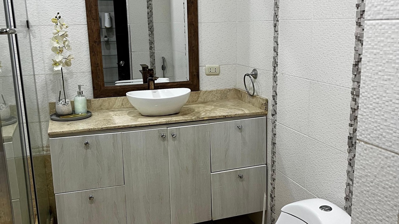Photo of Bathroom in Piura