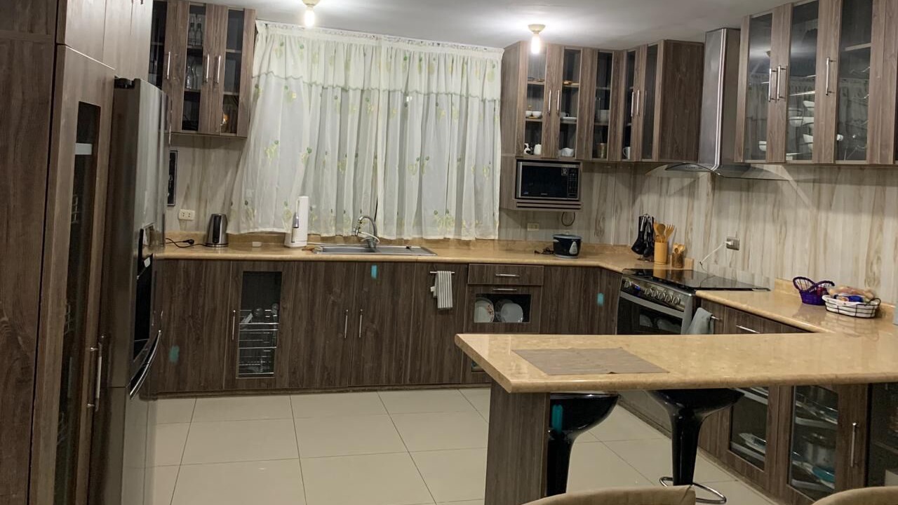 Photo of Kitchen in Piura