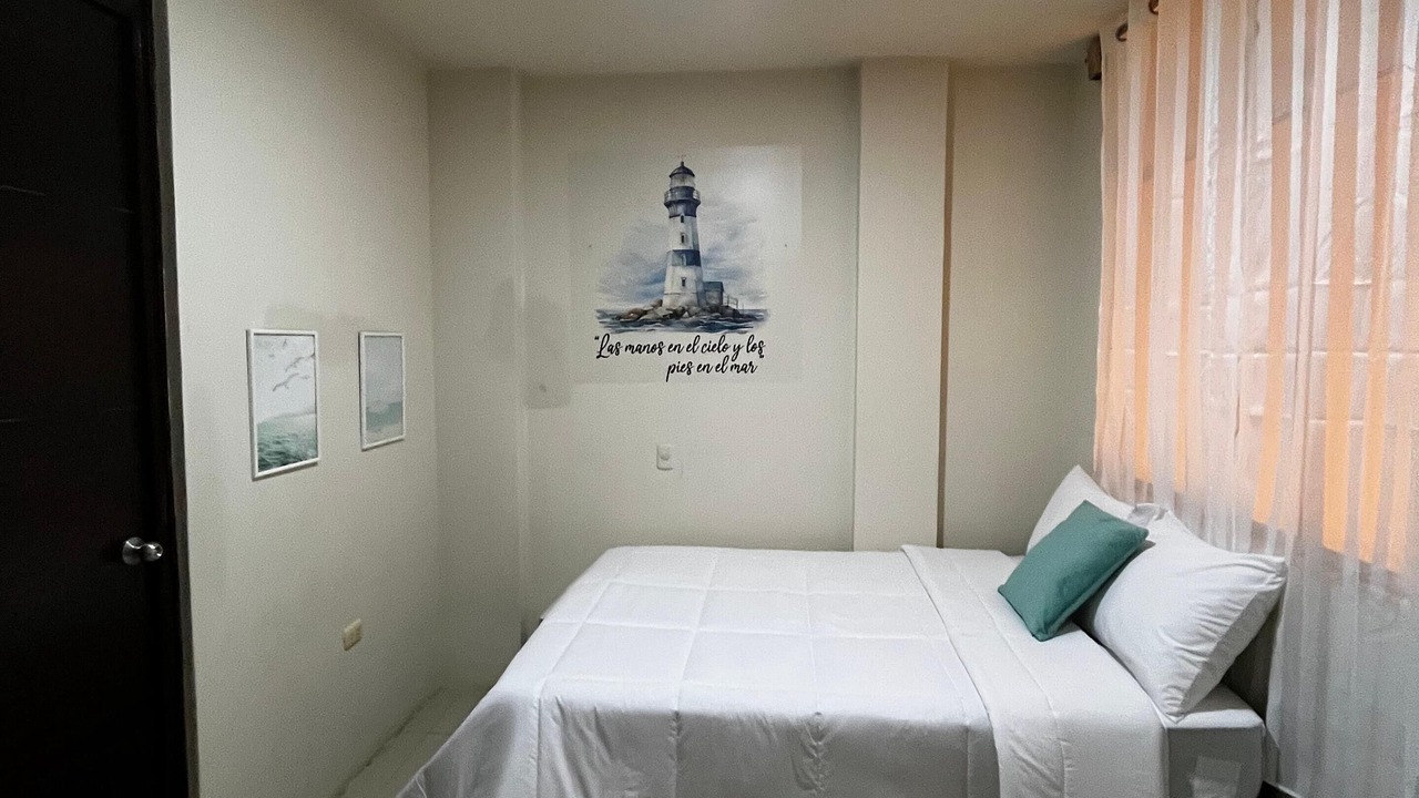 Photo of Bedroom in Piura