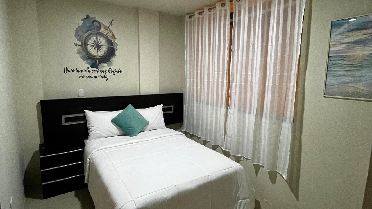 Photo of Bedroom in Piura