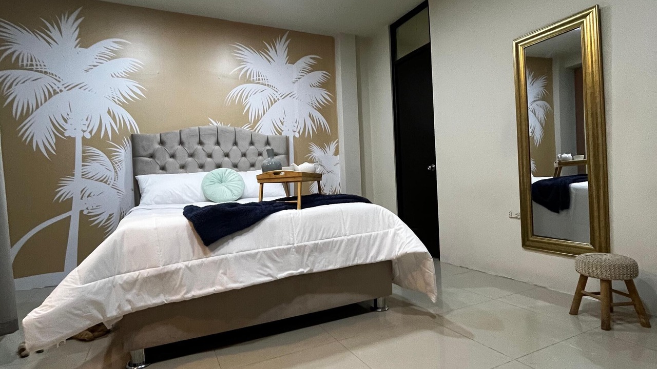 Photo of Bedroom in Piura