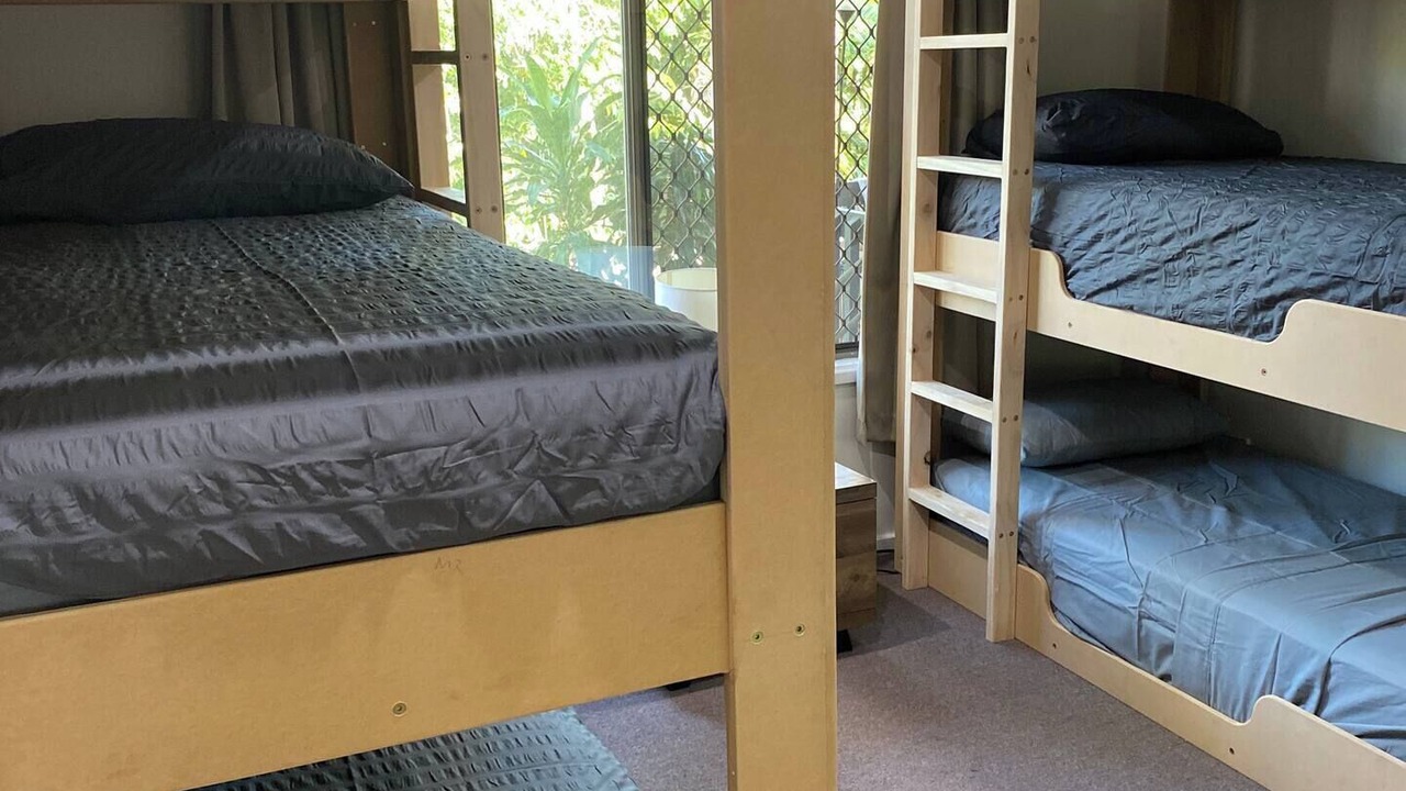 Photo of Bedroom in Rapid Creek