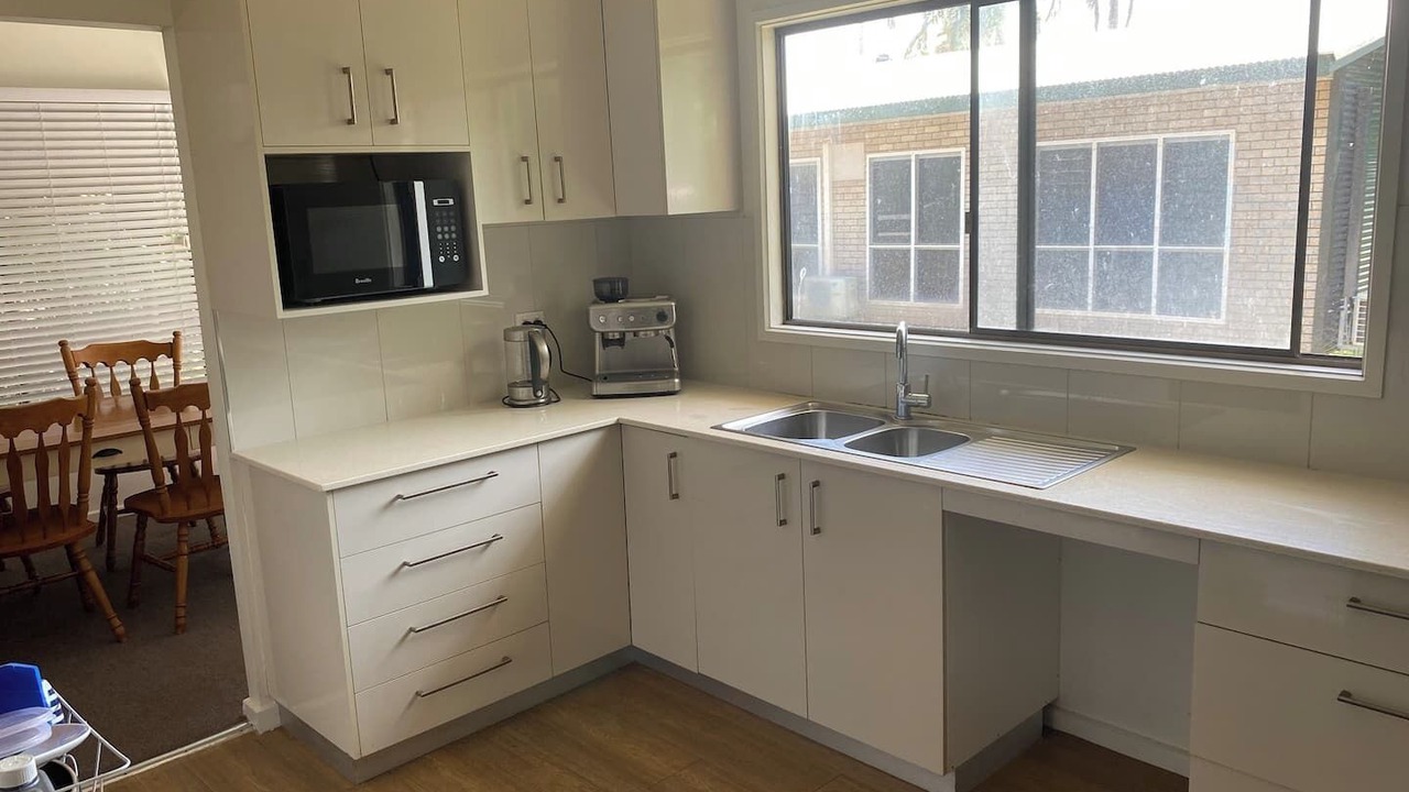 Photo of Kitchen in Rapid Creek