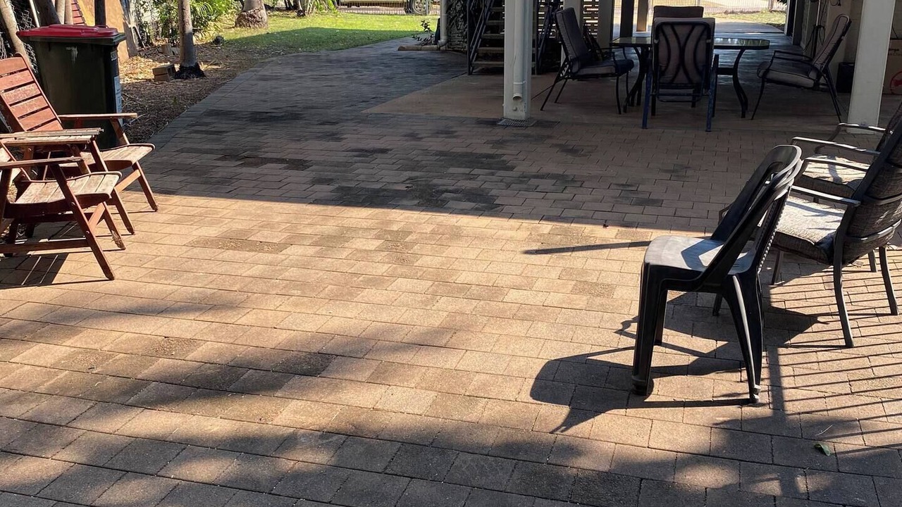 Photo of Patio Balcony in Rapid Creek