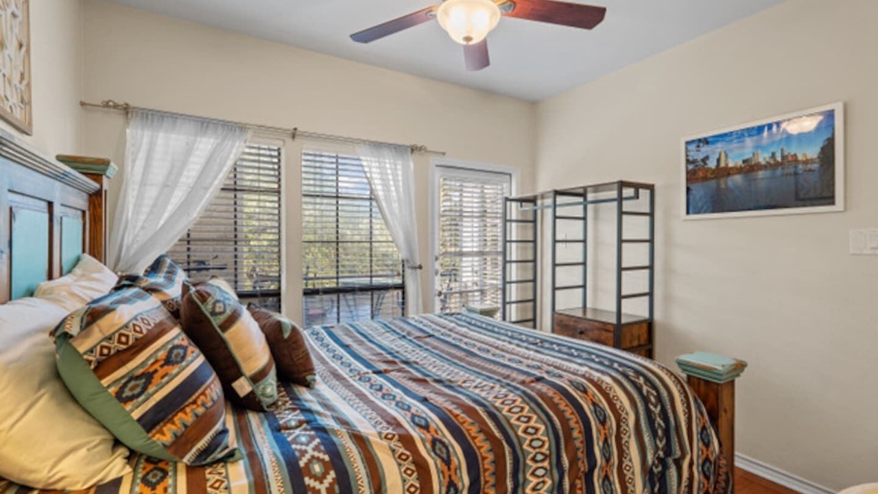 Photo of Bedroom in North University