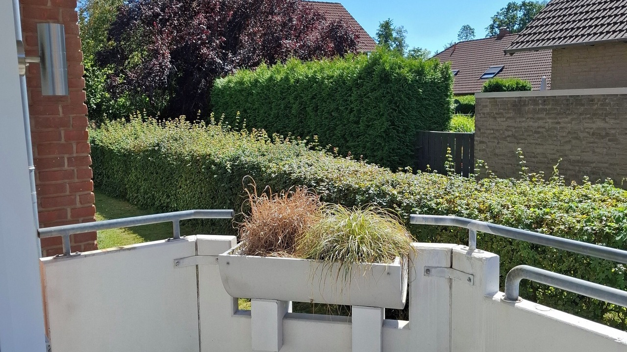 Photo of Patio Balcony in Hoevelhof