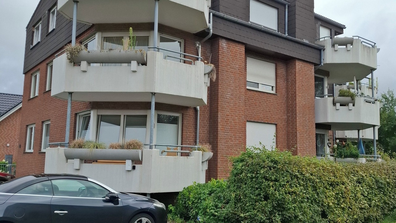 Photo of Outdoor in Hoevelhof