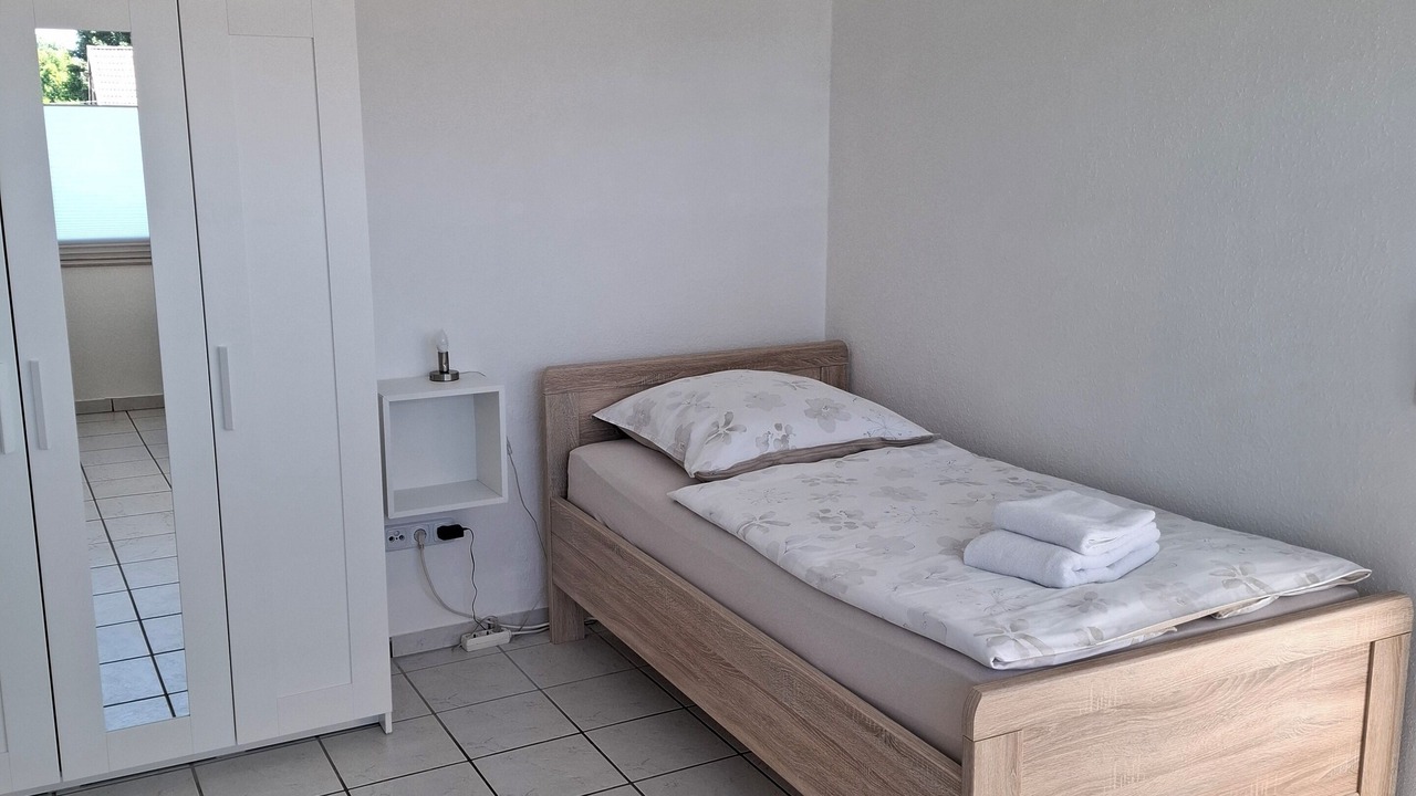 Photo of Bedroom in Hoevelhof