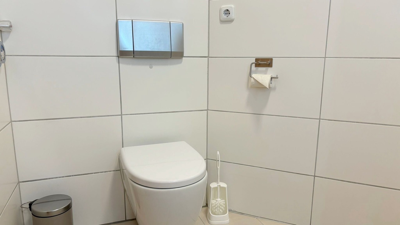 Photo of Bathroom in Hoevelhof