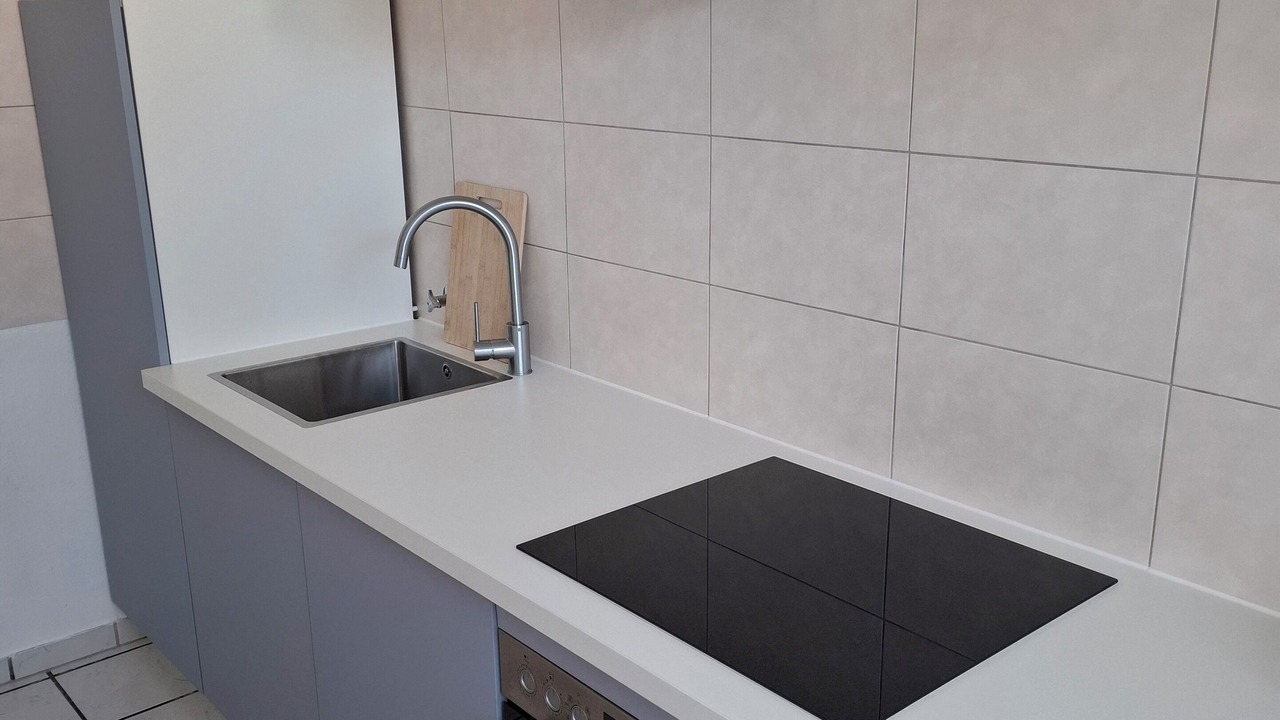 Photo of Kitchen in Hoevelhof
