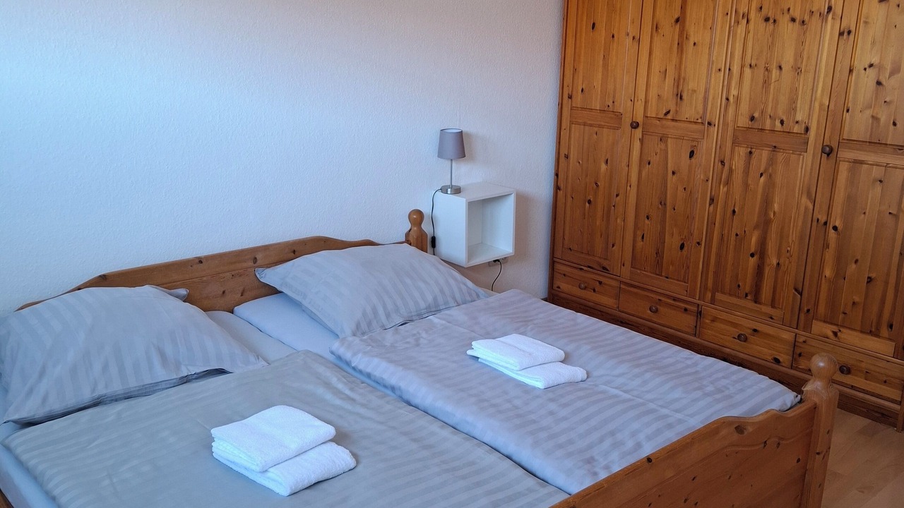 Photo of Bedroom in Hoevelhof