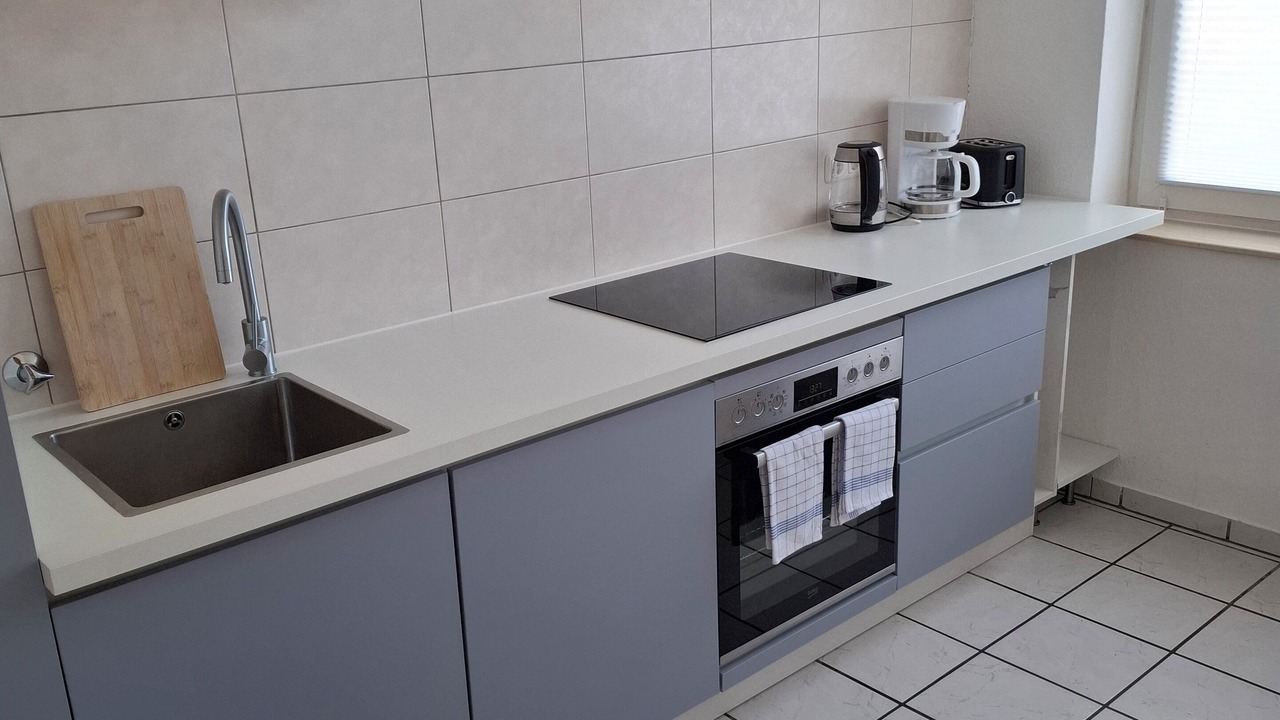 Photo of Kitchen in Hoevelhof