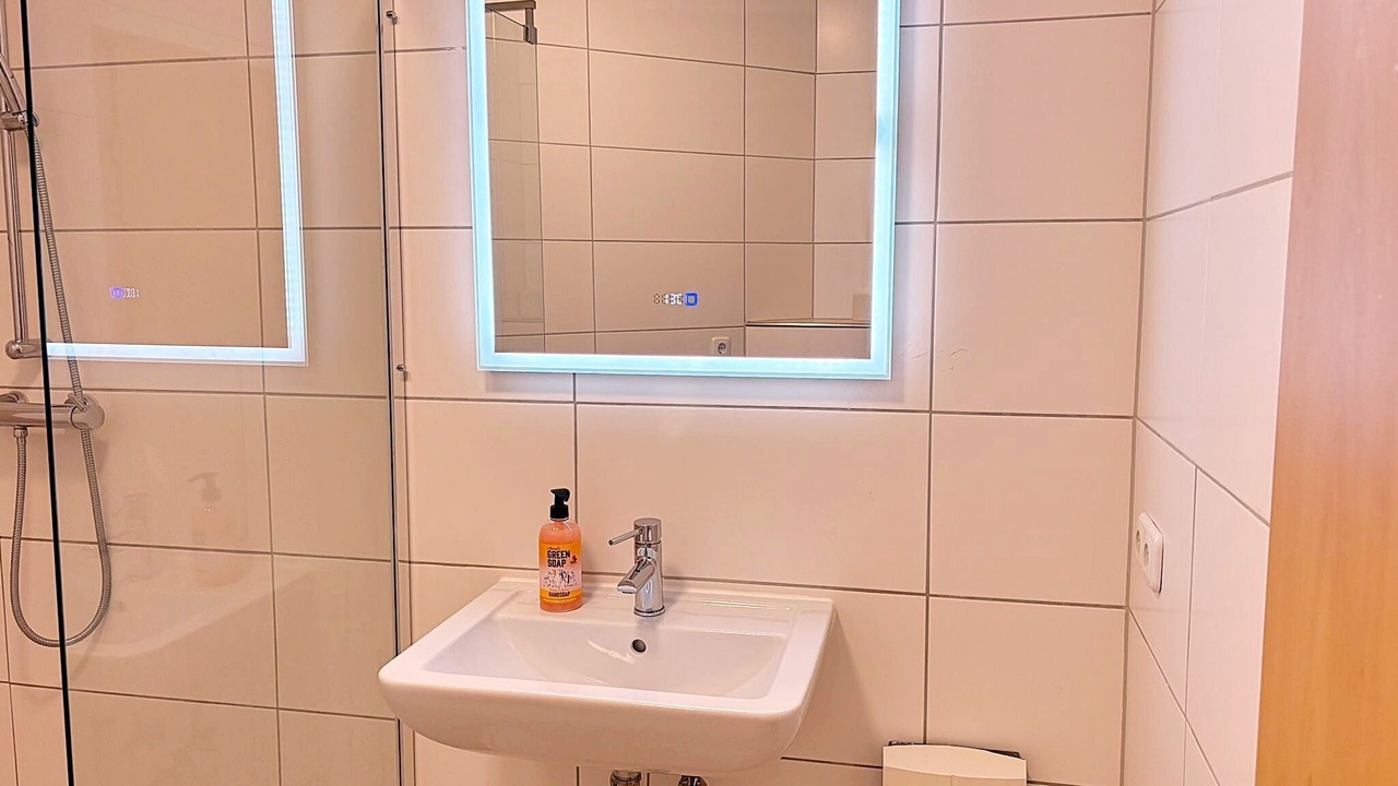 Photo of Bathroom in Hoevelhof