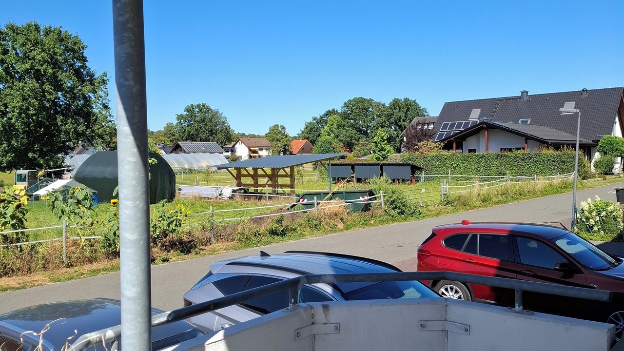 Photo of Outdoor in Hoevelhof