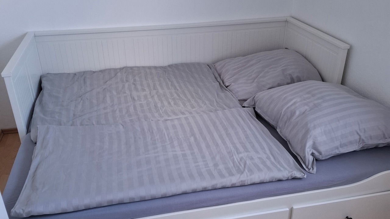 Photo of Bedroom in Hoevelhof