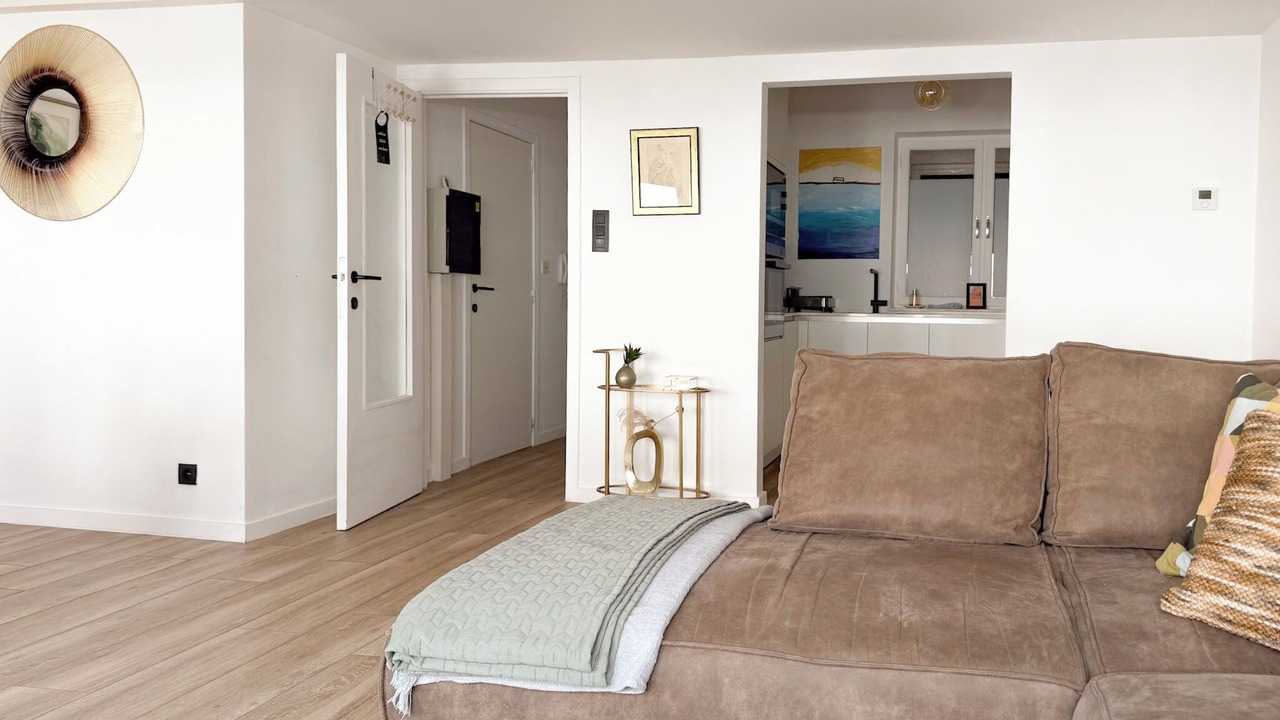 Photo of Livingroom in Hasselt