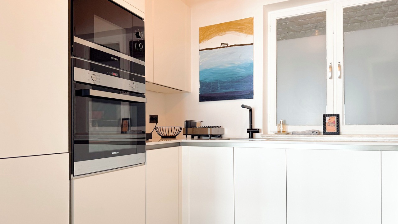 Photo of Kitchen in Hasselt