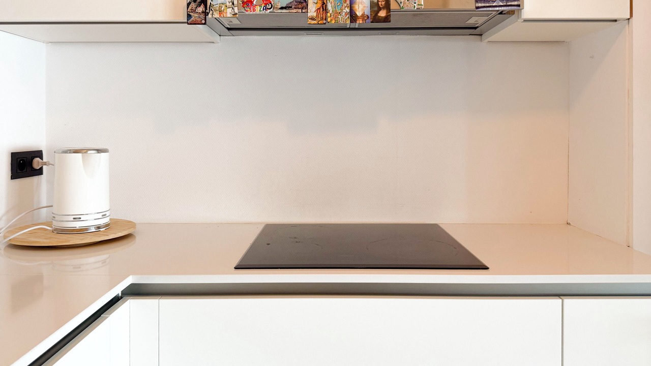 Photo of Kitchen in Hasselt