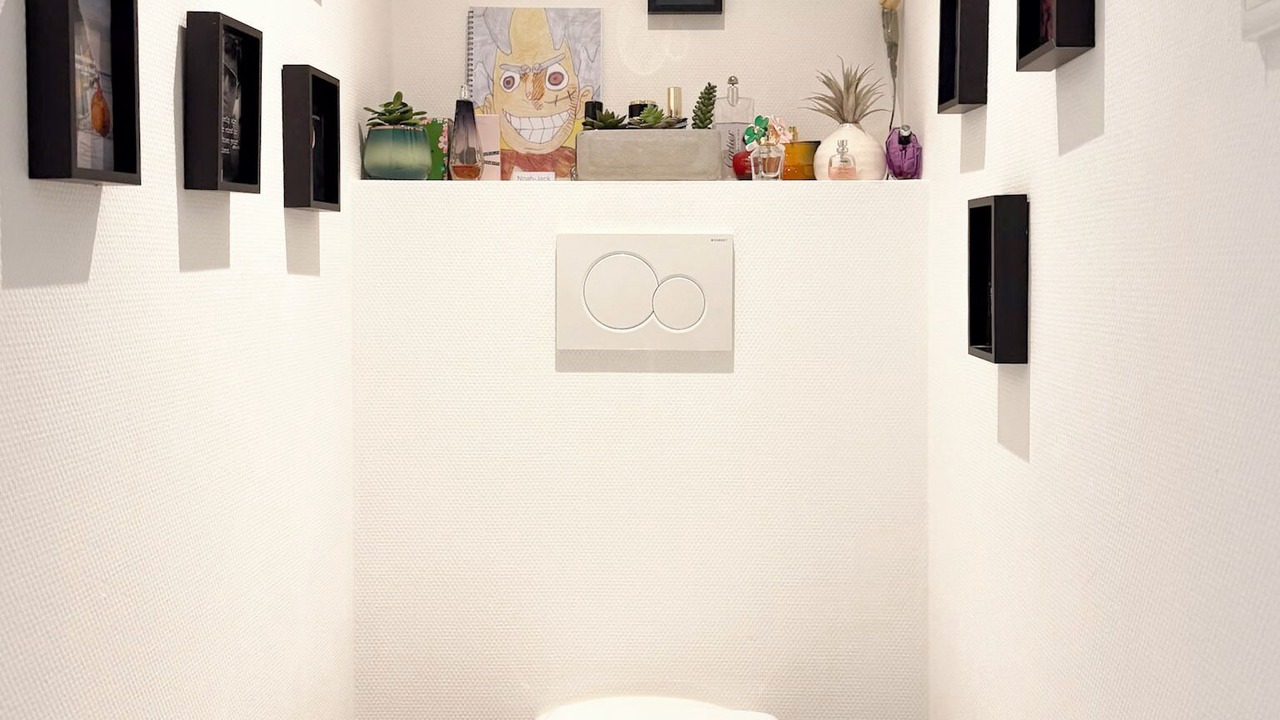 Photo of Bathroom in Hasselt