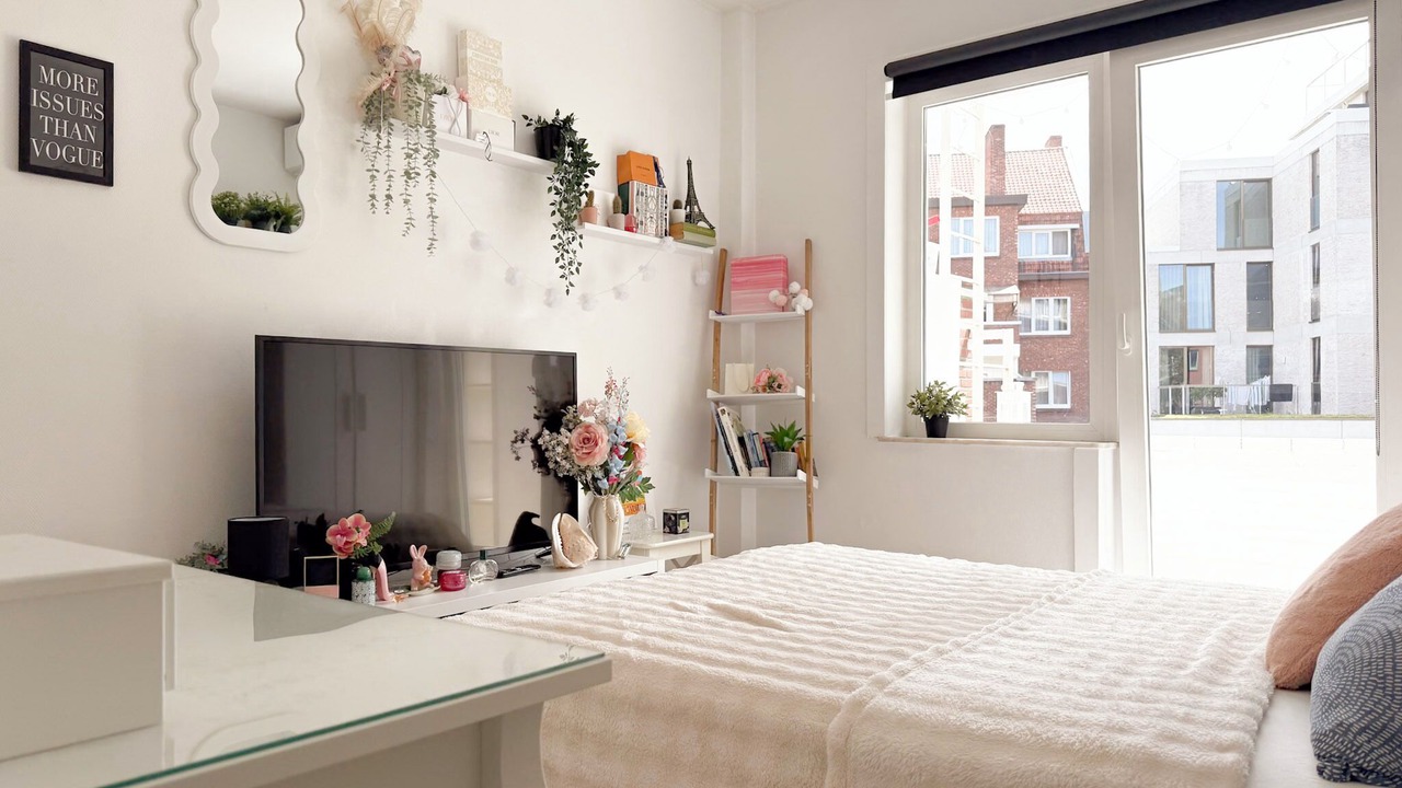 Photo of Bedroom in Hasselt
