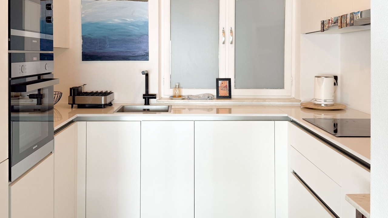 Photo of Kitchen in Hasselt