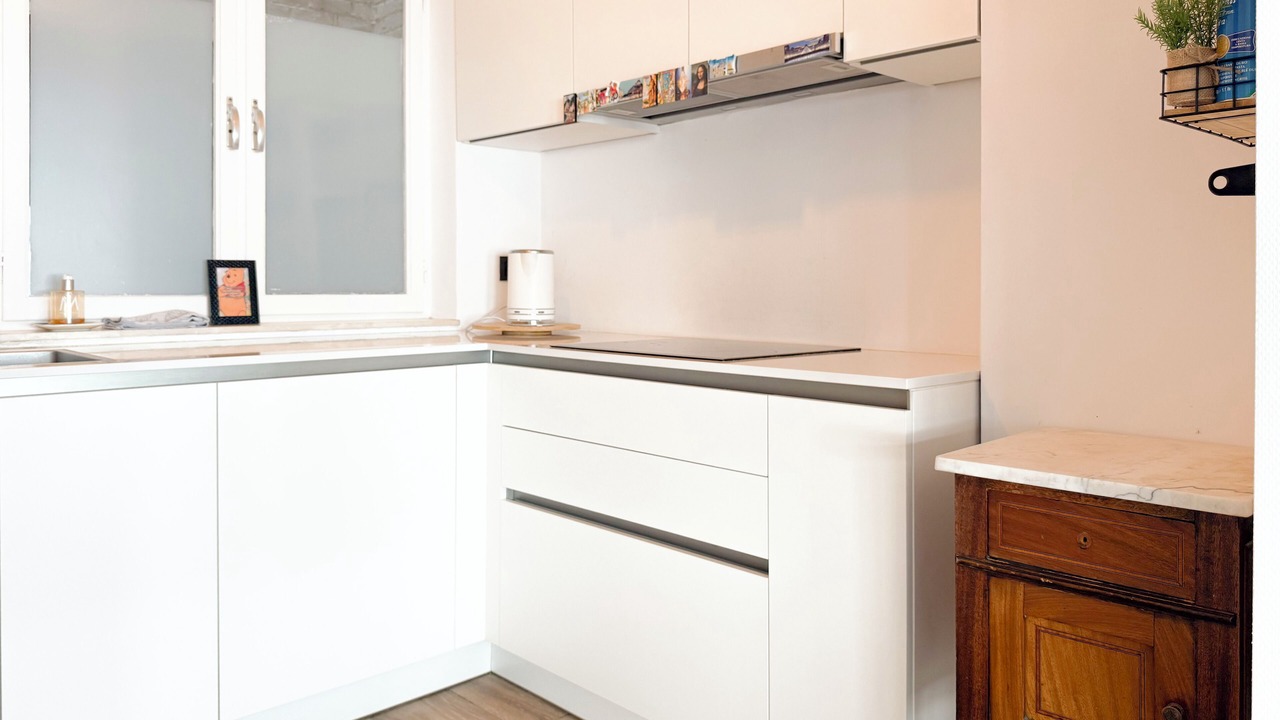 Photo of Kitchen in Hasselt